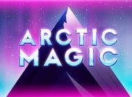 Игровой аппарат Arctic Magic – морозная магия в казино Пин Ап
