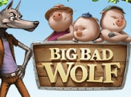 Игровой автомат Big Bad Wolf – играть бесплатно или на деньги онлайн