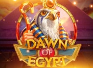 Игровой автомат Dawn of Egypt – играть на деньги по секретной тактике