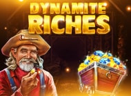Игровой аппарат Dynamite Riches – играть бесплатно без регистрации