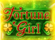 Игровой автомат Fortune Girl – удача девушки ждет на сайте ПинАп