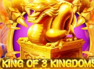 Игровой автомат King of 3 Kingdoms – играть бесплатно в казино Пин Уп