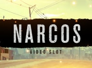 Игровой автомат Narcos – играть на деньги онлайн в казино Pin Up