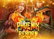 Игровой автомат Phoenix Reborn – играть на деньги или бесплатно онлайн