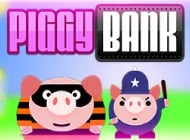 🐷Бесплатные игровые автоматы Свиньи🐽: играть в Piggy Bank на сайте ПинУп
