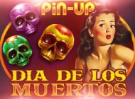 Игровой автомат Dia de Los Muertos – убийственные выигрыши в казино ПинАп