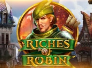Игровой автомат Riches of Robin – играть на деньги или бесплатно в демо-режиме