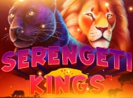 Игровой автомат Serengeti Kings – играть бесплатно без регистрации